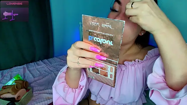 Snapshot of katerine_Monroe chatting on 11.07.25 katerine Monroe online show from 11.07.25