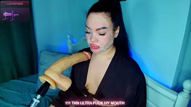 Snapshot of katerine_Monroe chatting on 11.13.25 katerine Monroe online show from 11.13.25