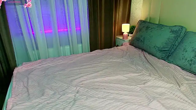 katerine Monroe online show from 02.23.26