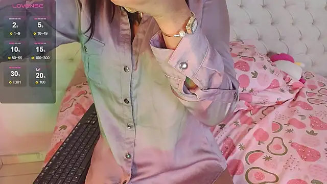 kiity horny  online show from 03.28.26