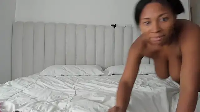 Meganbelford1 online show from 12.01.25