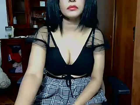 Candy87 online show from 10.02.25