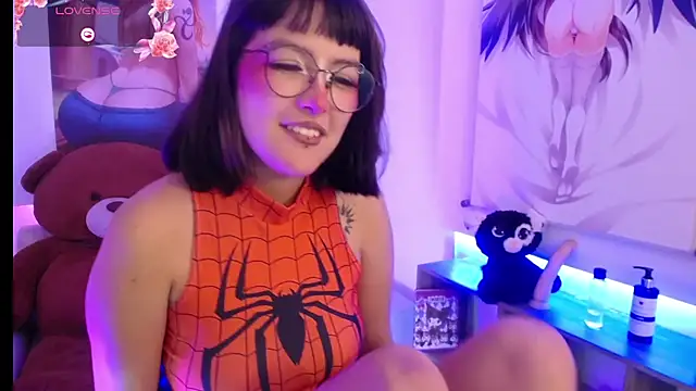 lil candy77 online show from 09.09.25