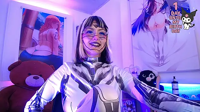 lil candy77 online show from 10.14.25