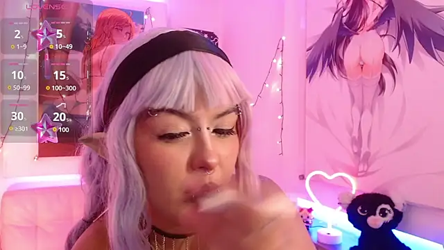 Snapshot of lil_candy77 chatting on 01.16.26 lil candy77 online show from 01.16.26