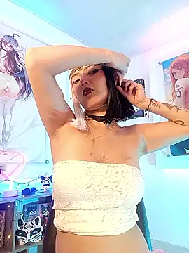 Snapshot of lil_candy77 chatting on 03.12.26 lil candy77 online show from 03.12.26