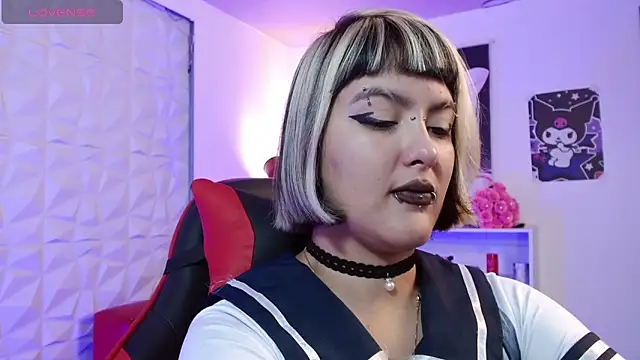 Snapshot of lil_candy77 chatting on 03.24.26 lil candy77 online show from 03.24.26