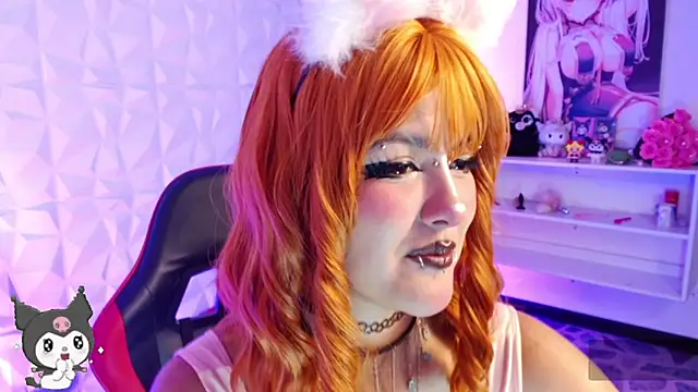 Snapshot of lil_candy77 chatting on 03.27.26 lil candy77 online show from 03.27.26