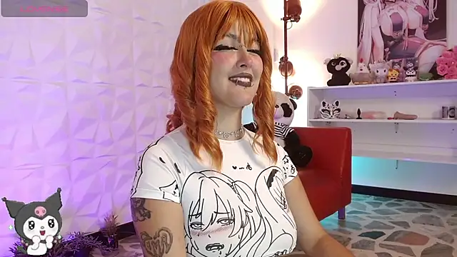 Snapshot of lil_candy77 chatting on 04.07.26 lil candy77 online show from 04.07.26