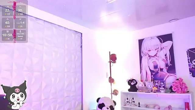 Snapshot of lil_candy77 chatting on 04.09.26 lil candy77 online show from 04.09.26