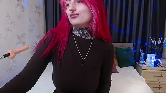 Nina Blum  online show from 10.20.25