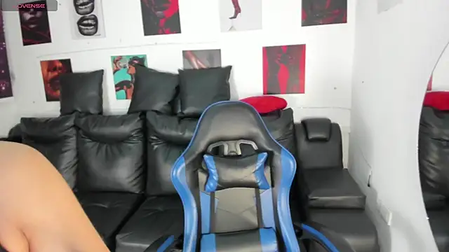 koraline 333 online show from 04.16.26