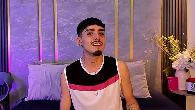 NikoStone  online show from 09.16.25