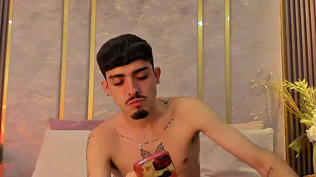 NikoStone  online show from 09.24.25