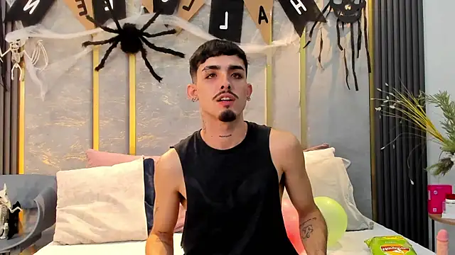 NikoStone  online show from 11.02.25