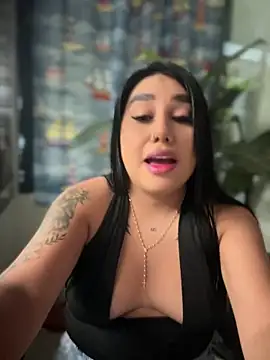 Sophie Dreamss online show from 09.23.25