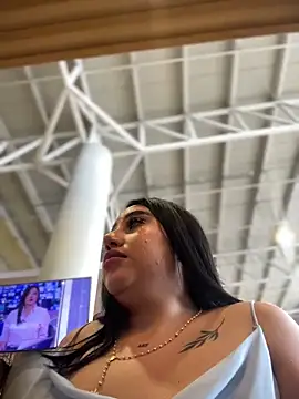 Sophie Dreamss online show from 01.17.26