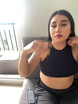 Sophie Dreamss online show from 02.02.26