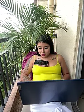 Sophie Dreamss online show from 03.10.26