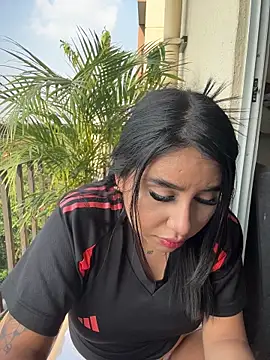 Sophie Dreamss online show from 03.26.26