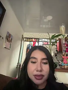 Snapshot of Sophie_Dreamss chatting on 07.12.26 Sophie Dreamss online show from 07.12.26