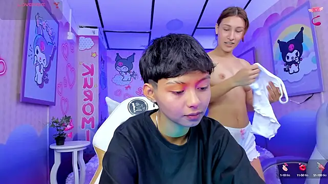 tefi meow online show from 09.27.25