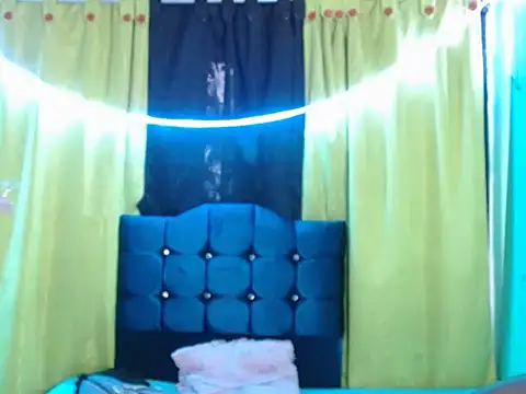 canelasexy 1 online show from 11.20.25