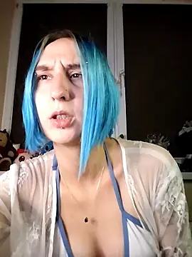 Lana Tevs online show from 10.05.25