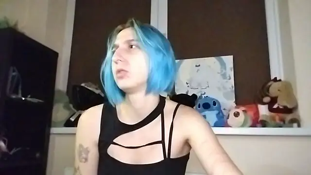 Lana Tevs online show from 10.10.25