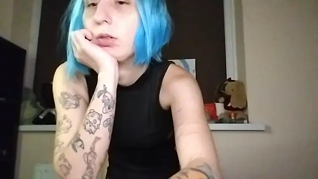 Lana Tevs online show from 10.11.25