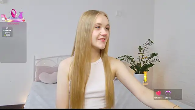 KumiKruz online show from 09.23.25