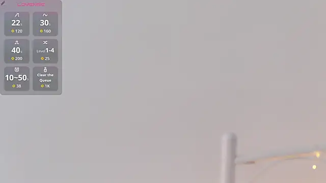 KumiKruz online show from 10.06.25