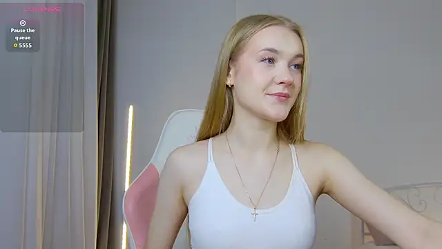 KumiKruz online show from 11.14.25