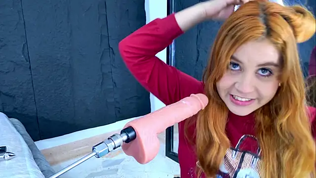 LizzyOlsen online show from 04.17.26