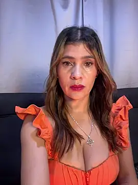 Skarlett 12  online show from 02.05.26