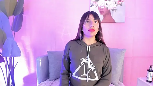 angelica cute12 online show from 10.27.25