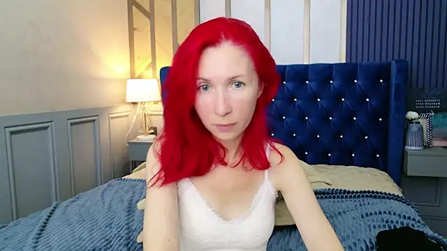 Sofia Lix online show from 10.16.25