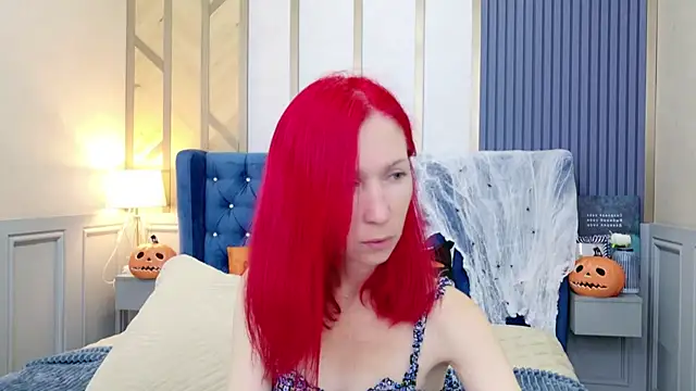 Sofia Lix online show from 10.21.25