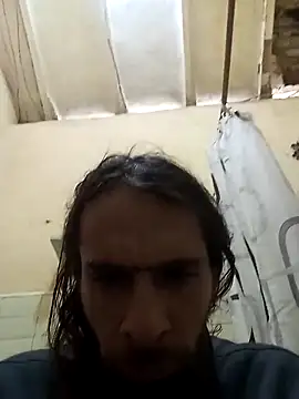 Snapshot of hairy_mannn chatting on 10.20.25 hairy mannn online show from 10.20.25