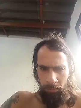 Snapshot of hairy_mannn chatting on 10.23.25 hairy mannn online show from 10.23.25