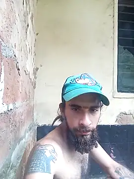 Snapshot of hairy_mannn chatting on 11.06.25 hairy mannn online show from 11.06.25