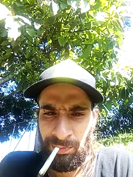 hairy mannn online show from 01.14.26