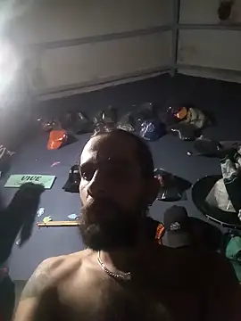 hairy mannn online show from 02.24.26