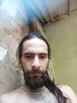 hairy mannn online show from 02.27.26