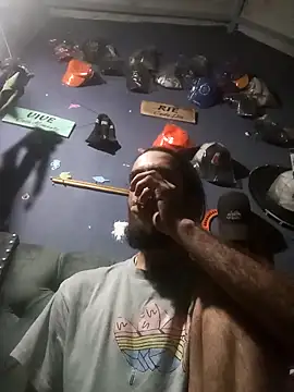 hairy mannn online show from 03.28.26