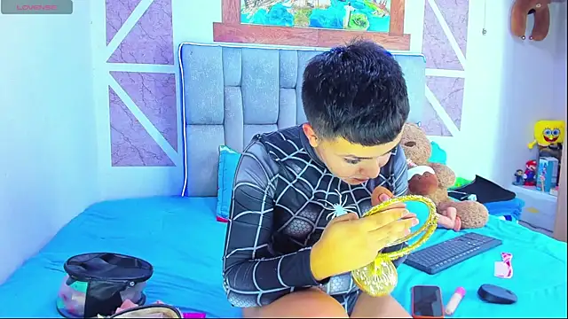 christopher Hot online show from 03.05.26