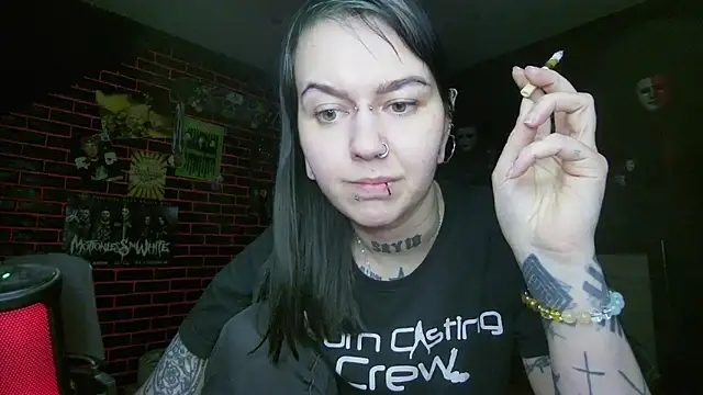 MessalinaOfficial online show from 04.14.26