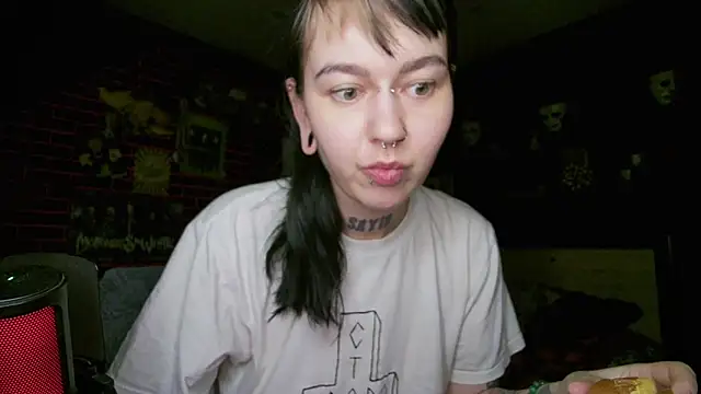 MessalinaOfficial online show from 06.21.26