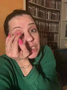 maripocita79 online show from 02.26.26