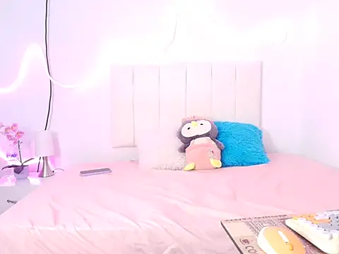 Redhair6 online show from 09.11.25